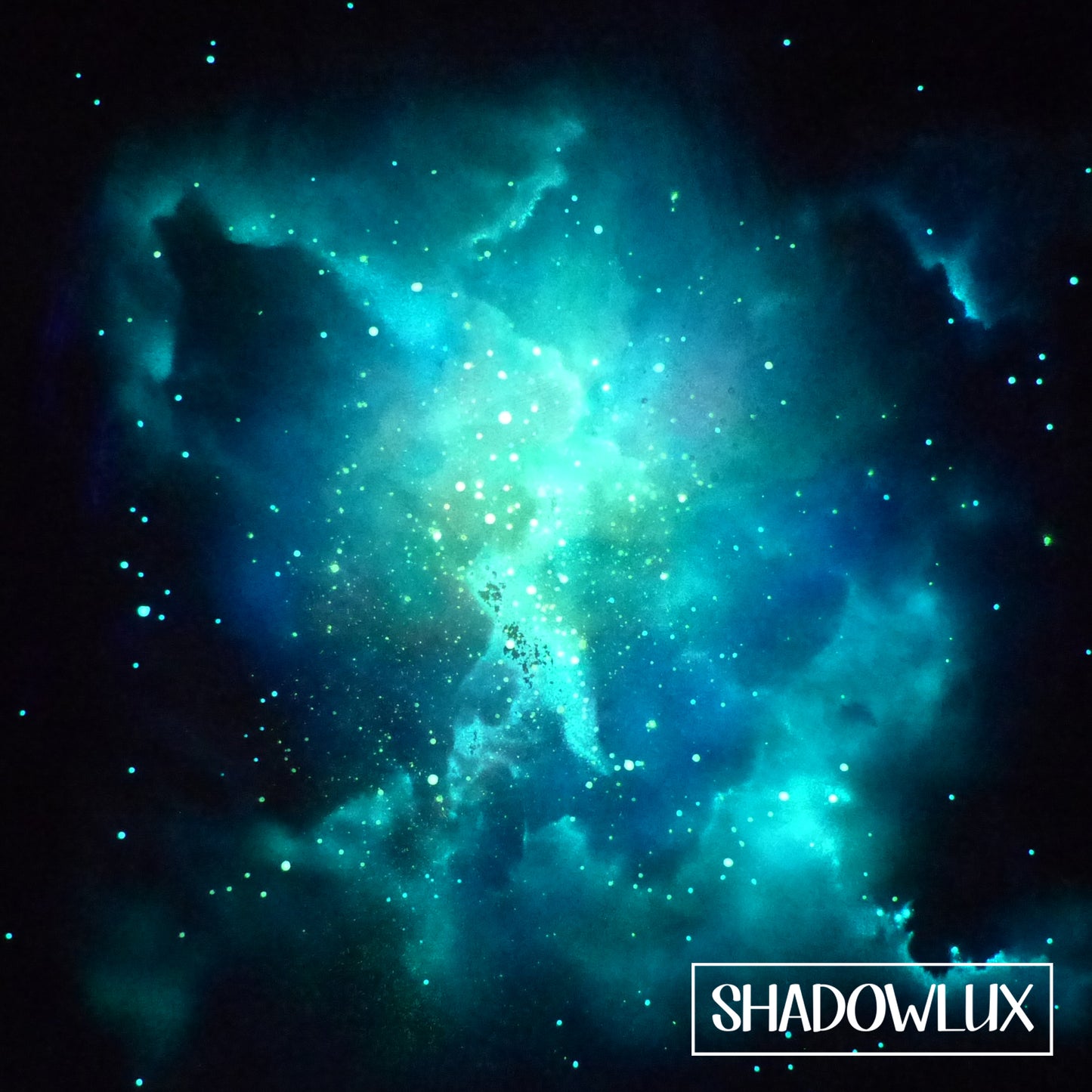 Nebula with 'SHADOWLUX' branding in the corner